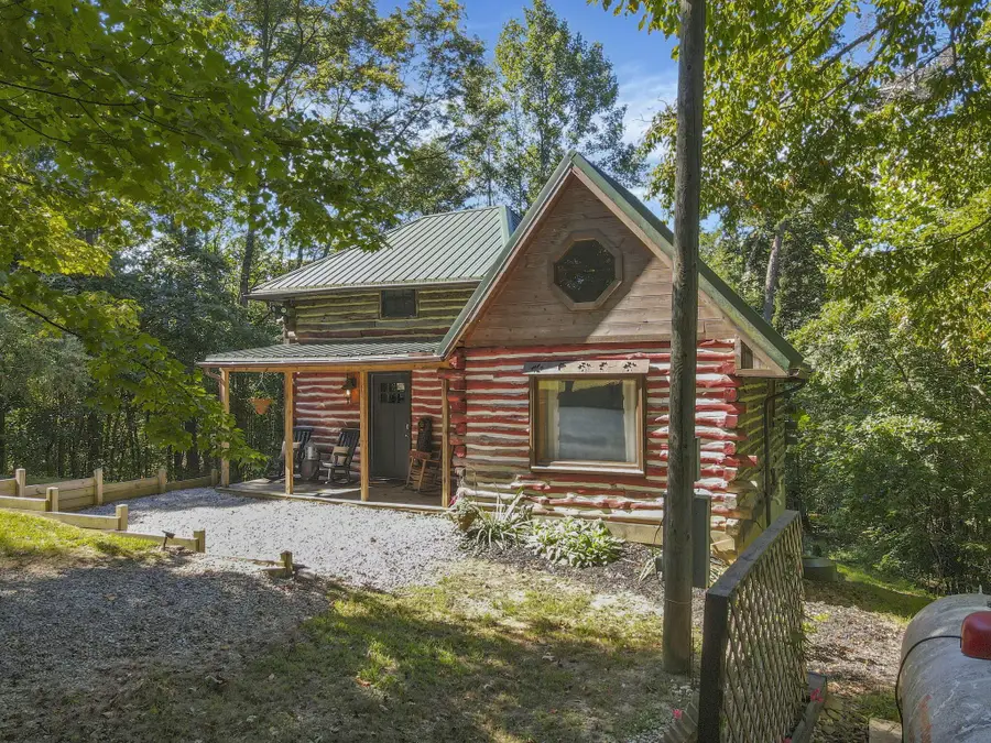 9271 Roley Road, Sugar Grove, OH 43155 - Image #3