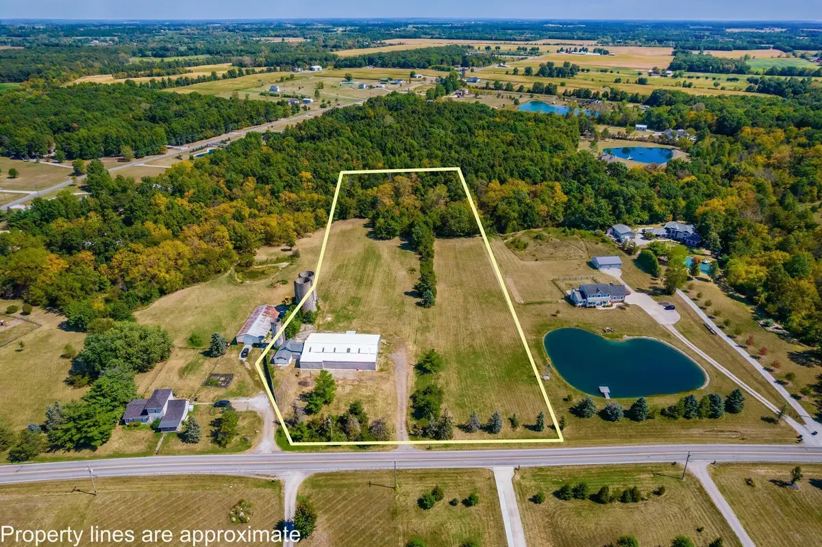 20350 Bear Swamp Road, Marysville, OH 43040 - Image #1