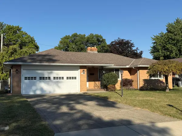 4193 Eastlea Drive, Columbus, OH 43214