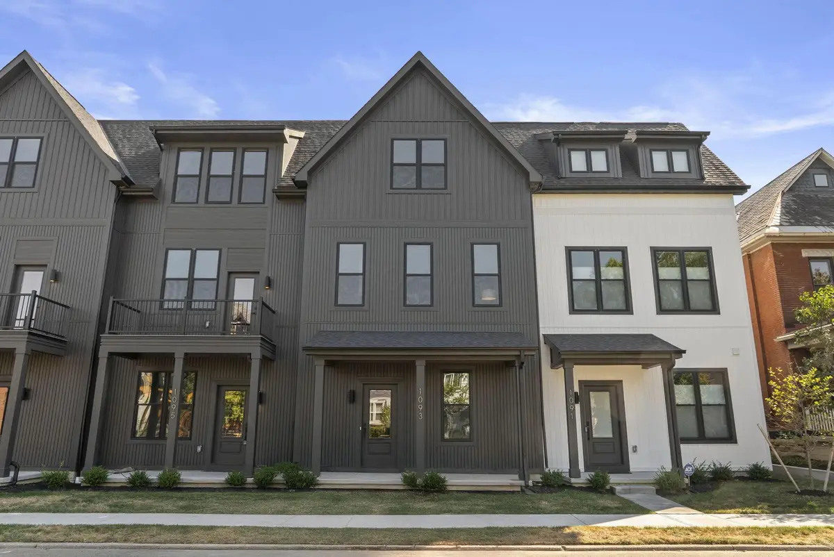 1093 Franklin Avenue, Columbus, OH 43205 - Image #1