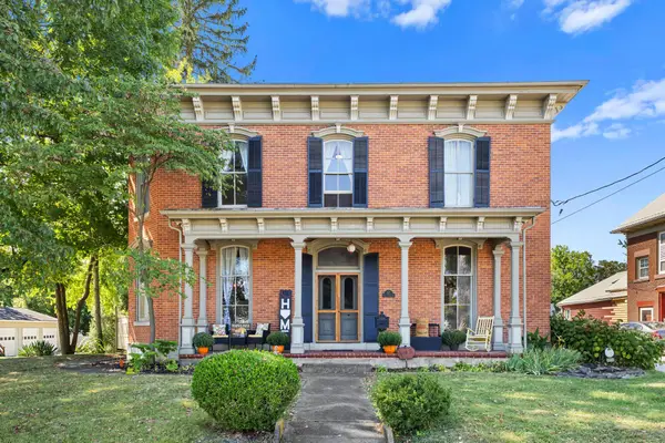 327 S Marion Street, Cardington, OH 43315