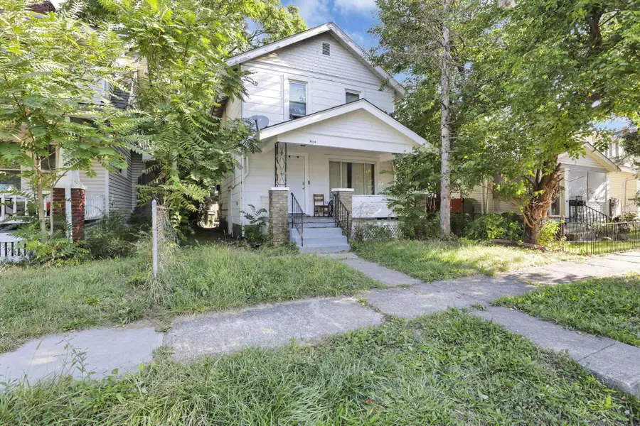 1544 Briarwood Avenue, Columbus, OH 43211 - Image #2