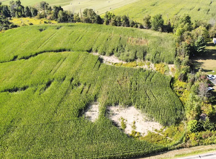 0 Peterson Road, Mansfield, OH 44903 - Image #3