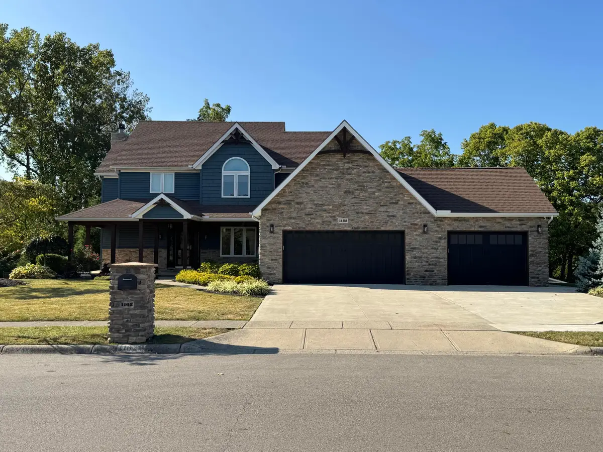 1162 Kingsgate Road, Springfield, OH 45503 - Image #1