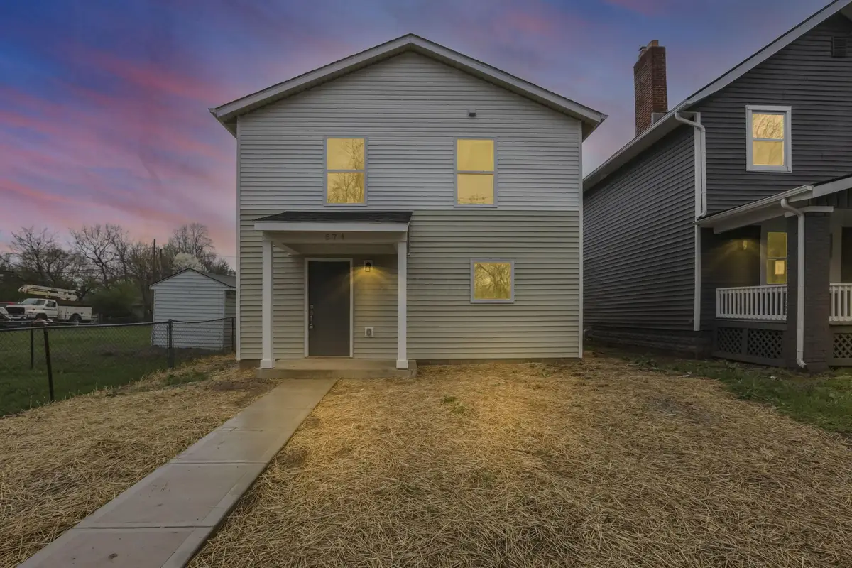 574 Koebel Avenue, Columbus, OH 43207 - Image #1