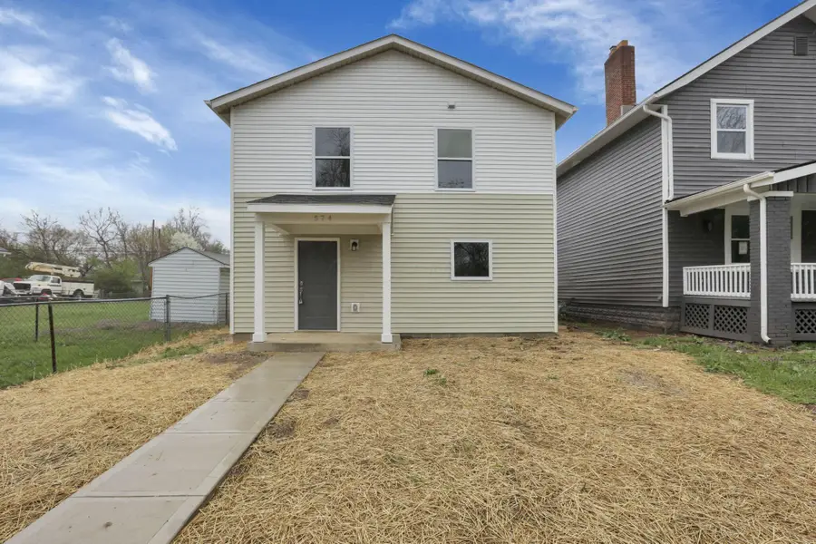 574 Koebel Avenue, Columbus, OH 43207 - Image #3