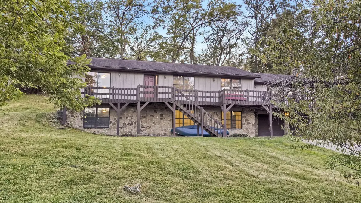 353 Bass Lane, Senecaville, OH 43780 - Image #1