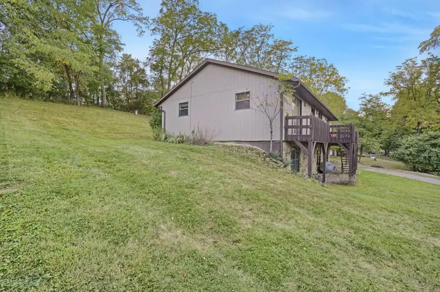 353 Bass Lane, Senecaville, OH 43780 - Image #2