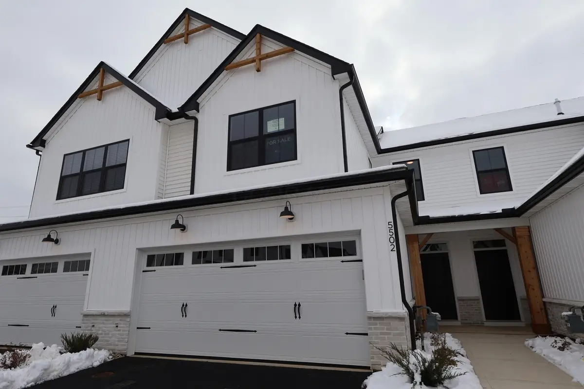 5502 Dutch Lane, Powell, OH 43065 - Image #1