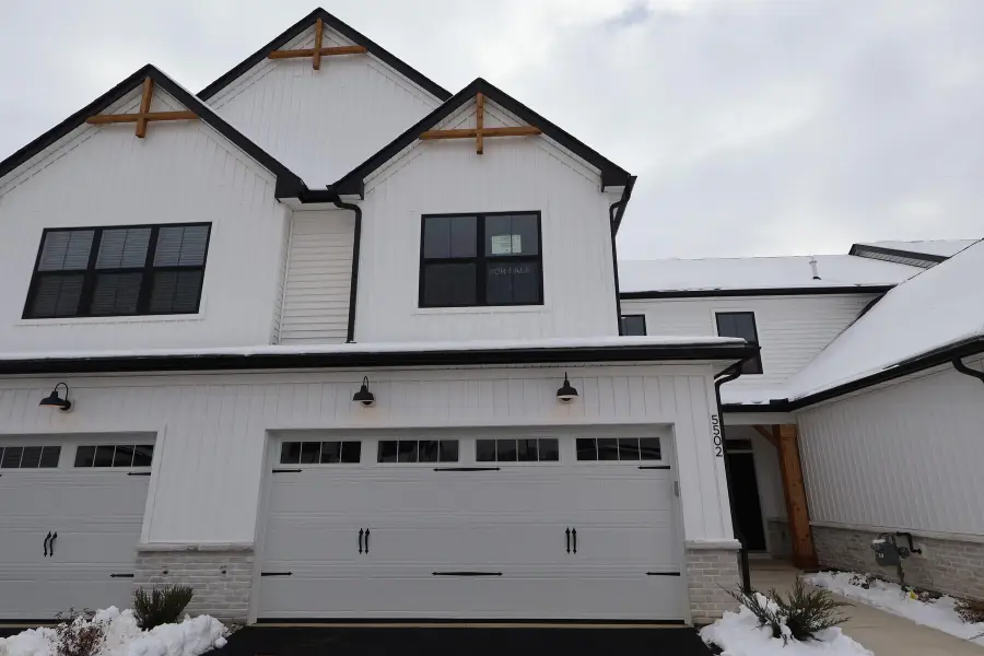 5502 Dutch Lane, Powell, OH 43065 - Image #2