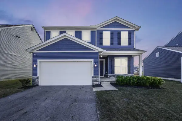 3302 O Heagra Drive, Reynoldsburg, OH 43068