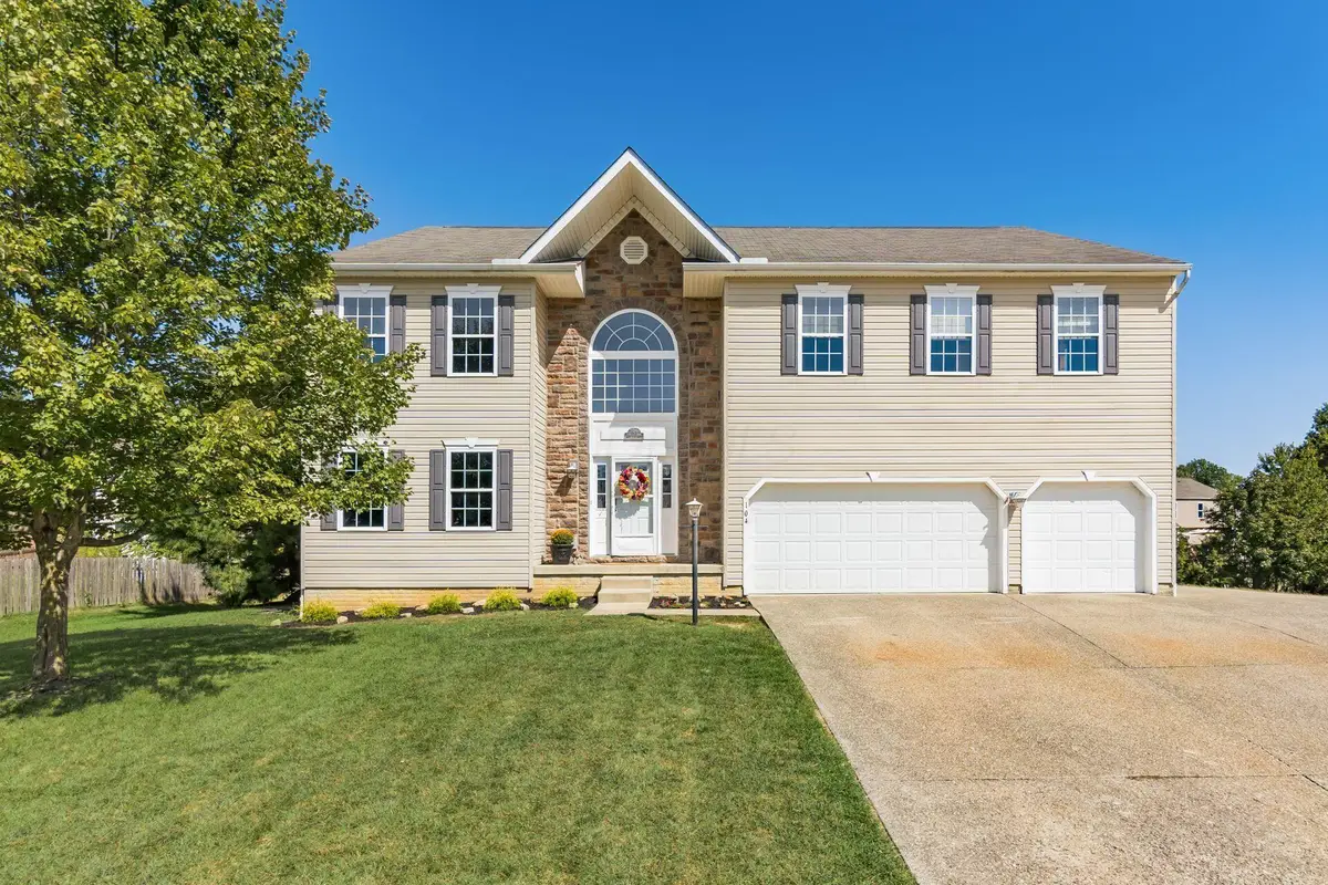 104 Ravines Edge Court, Etna, OH 43062 - Image #1