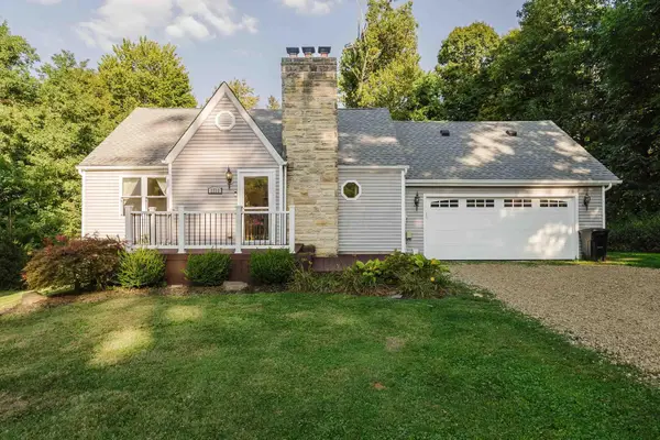 2733 Stafford Drive, Mansfield, OH 44904