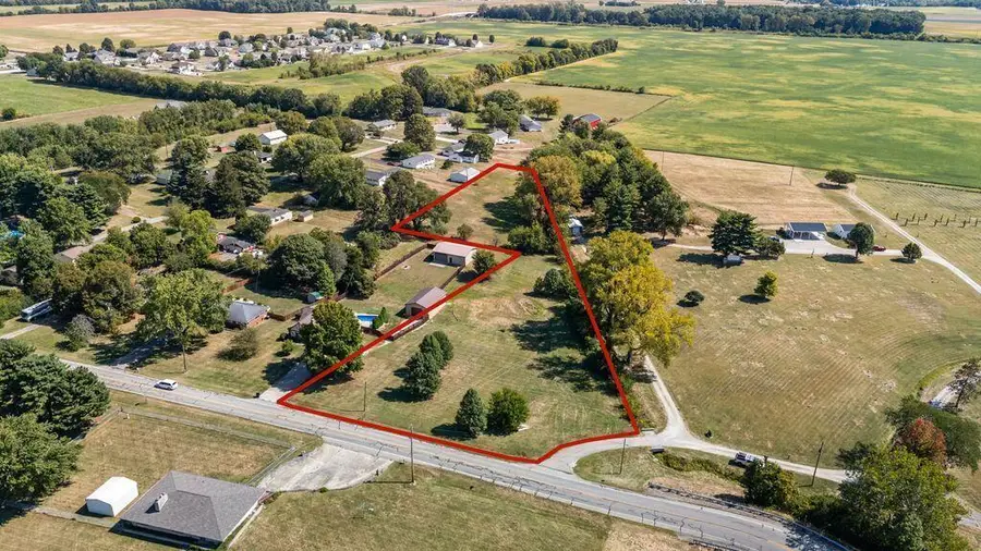 0 Little Walnut Road, Circleville, OH 43113 - Image #2