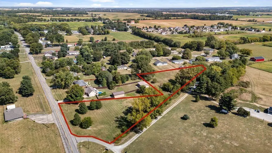 0 Little Walnut Road, Circleville, OH 43113 - Image #3