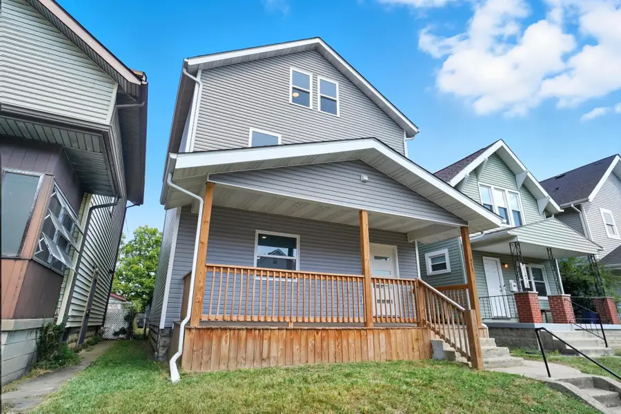 1474 Hildreth Avenue, Columbus, OH 43203 - Image #3