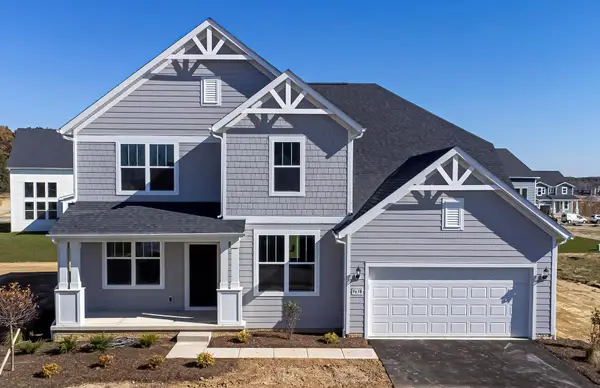 9638 Rosemont Road, Plain City, OH 43064