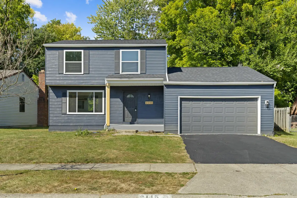 2145 Jeffey Drive, Hilliard, OH 43026 - Image #1