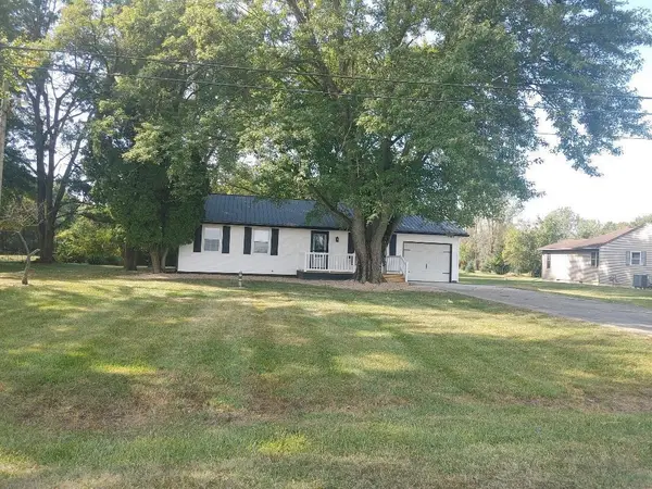 1683 Linn Hipsher Road, Marion, OH 43302