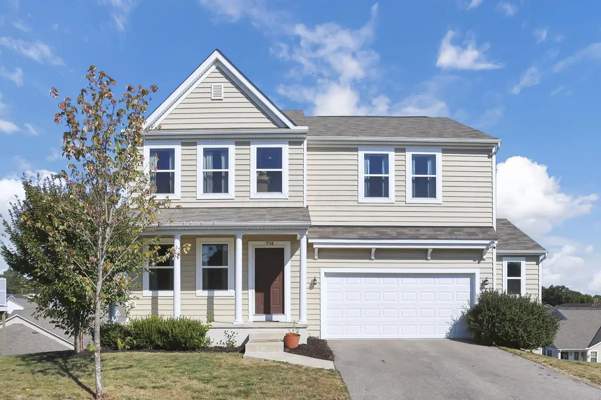 958 Thorn Hill Place, Lancaster, OH 43130 - Image #1