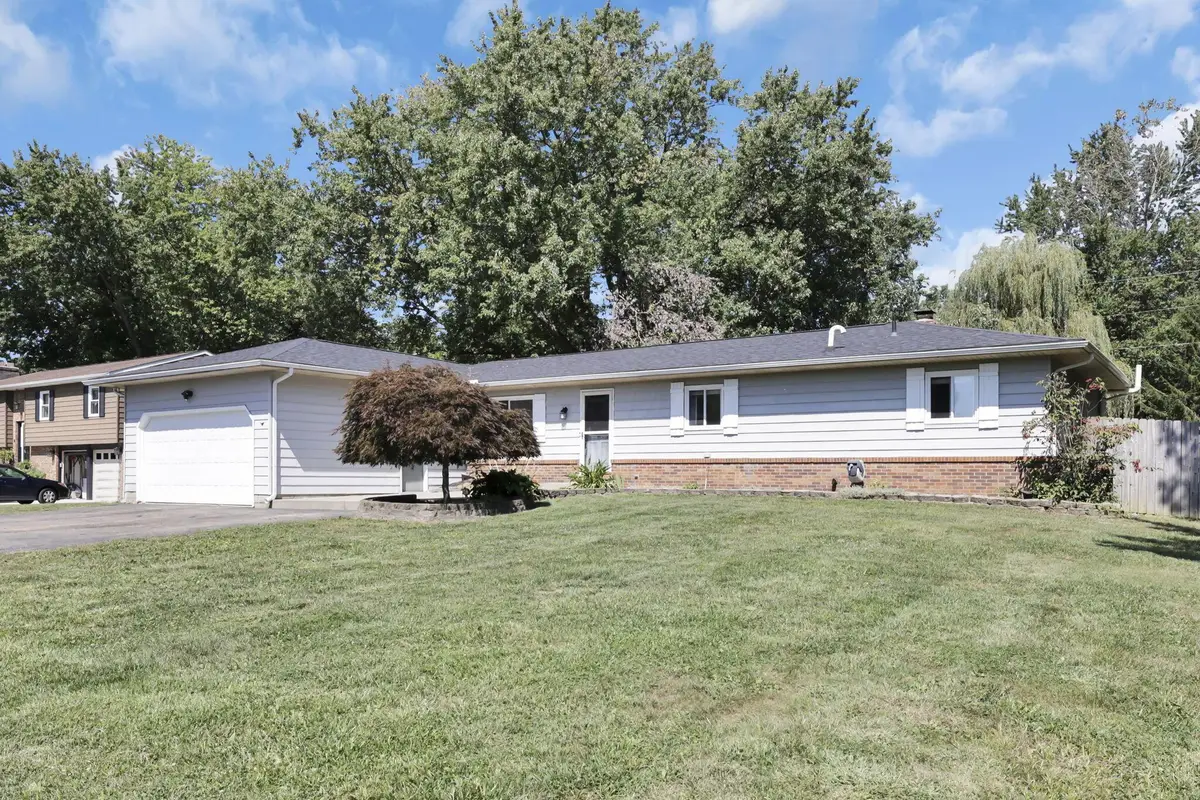 5020 Deeds Road Sw, Granville, OH 43023 - Image #1