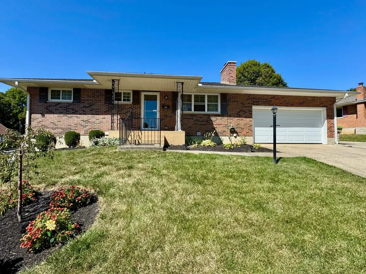 4133 Willowbrook Drive, Springfield, OH 45503 - Image #1