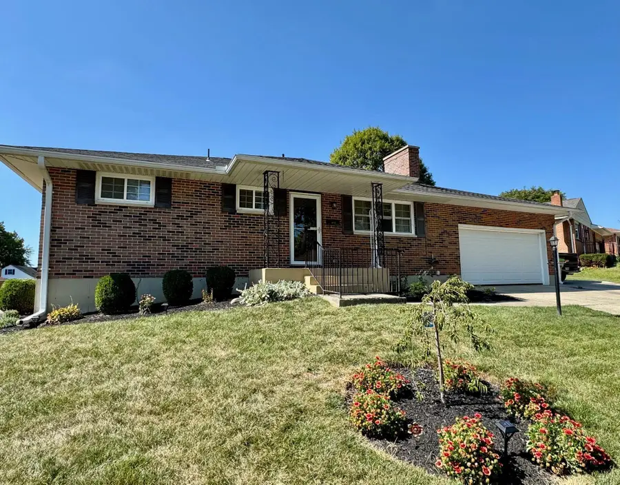 4133 Willowbrook Drive, Springfield, OH 45503 - Image #2