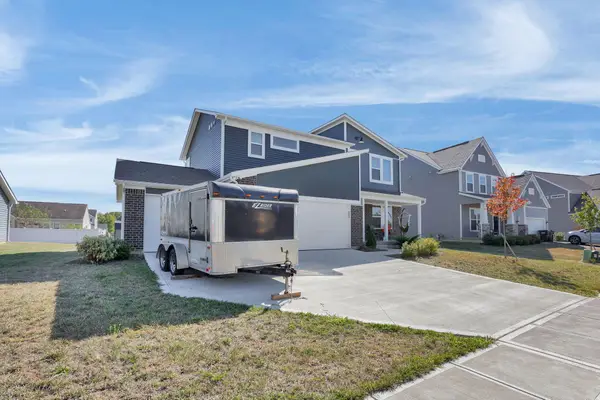 339 Butternut Avenue, Circleville, OH 43113