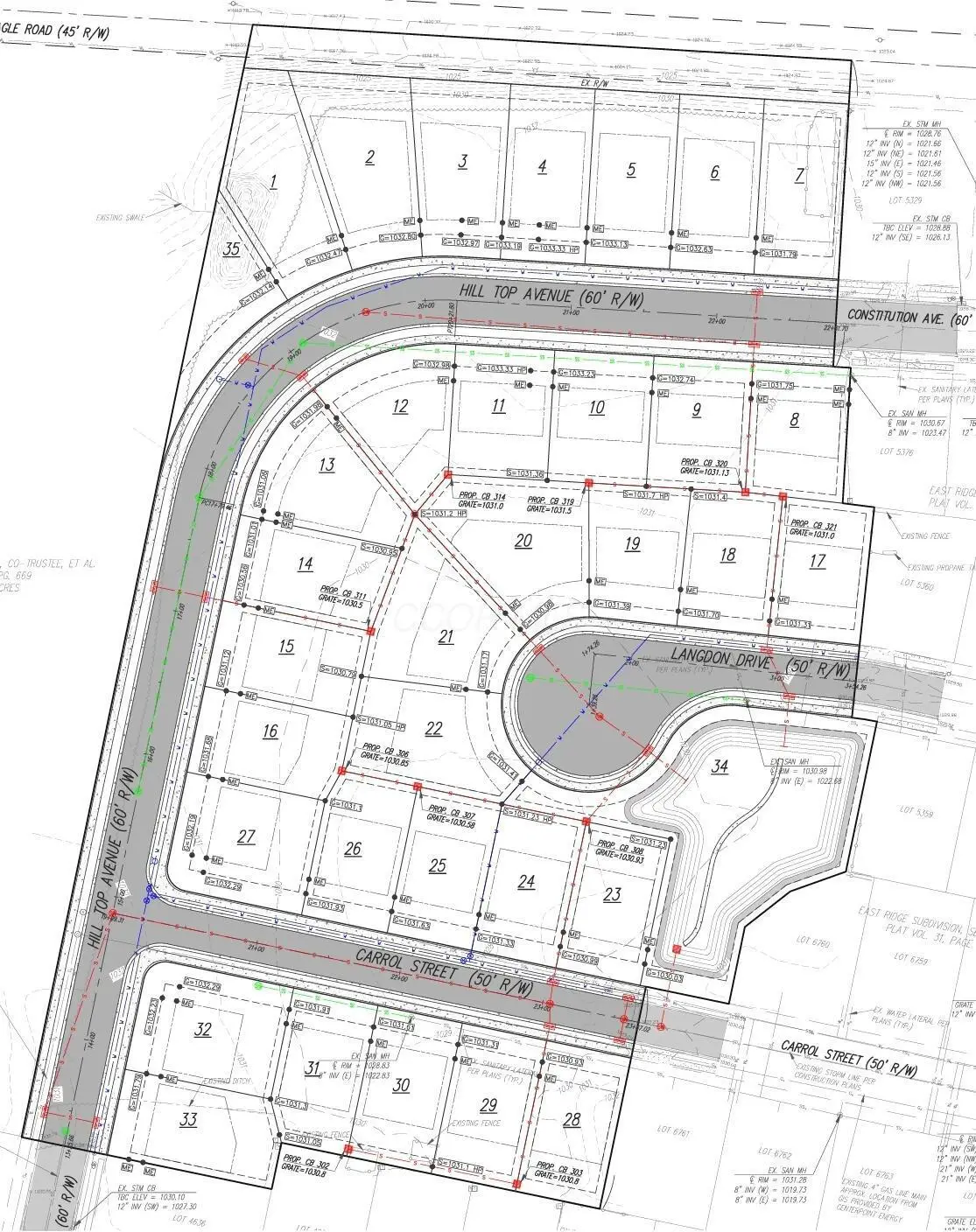 0 Dingman Slagle Road, Sidney, OH 45365 - Image #1