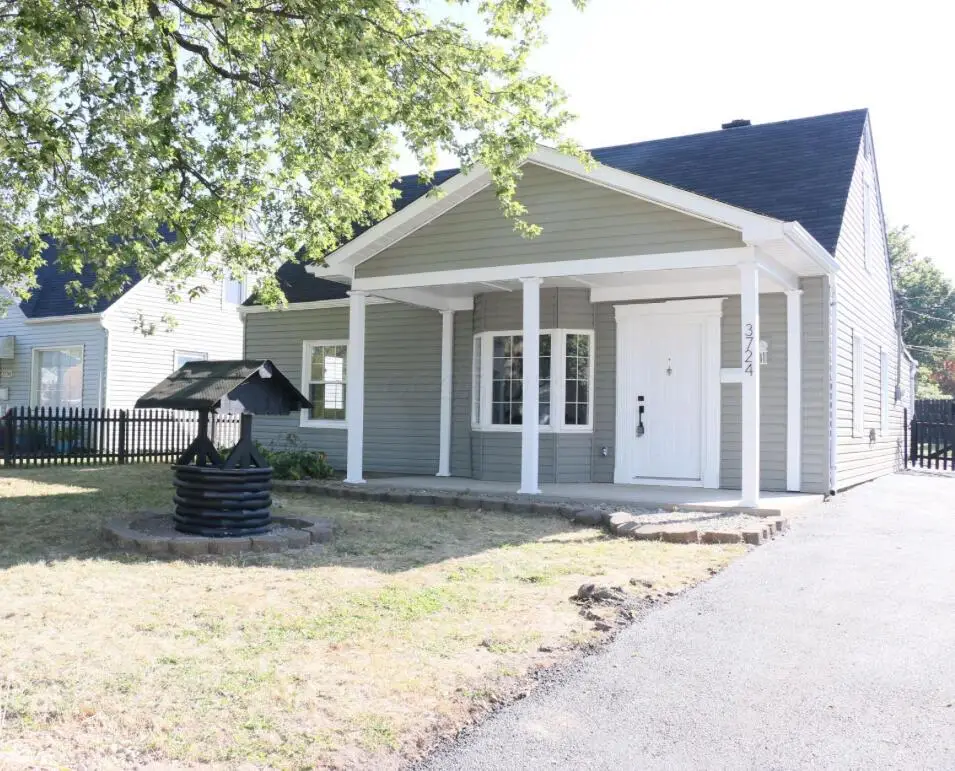 3724 Eisenhower Road, Columbus, OH 43224 - Image #1