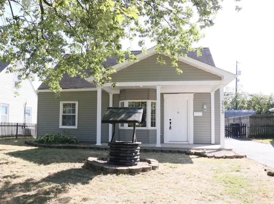 3724 Eisenhower Road, Columbus, OH 43224 - Image #2