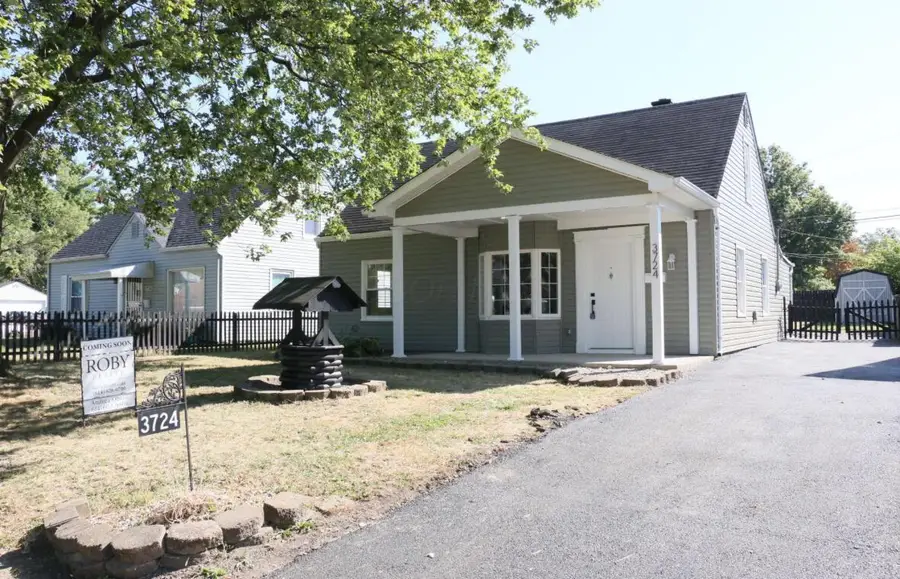 3724 Eisenhower Road, Columbus, OH 43224 - Image #3