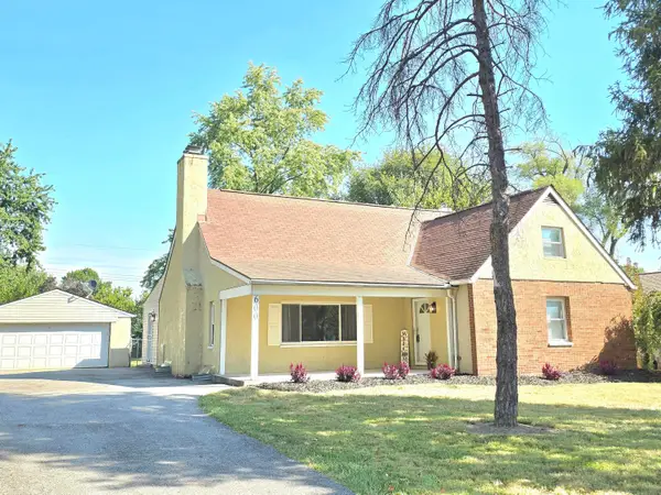 600 Agler Road, Gahanna, OH 43230