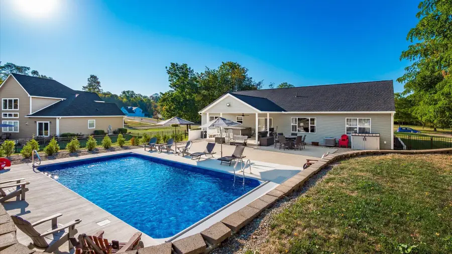 141 Sandpiper Drive, Thornville, OH 43076 - Image #2