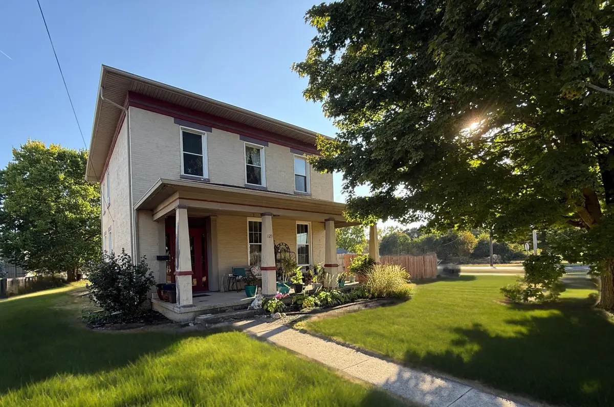 1123 Miami Street, Urbana, OH 43078 - Image #1