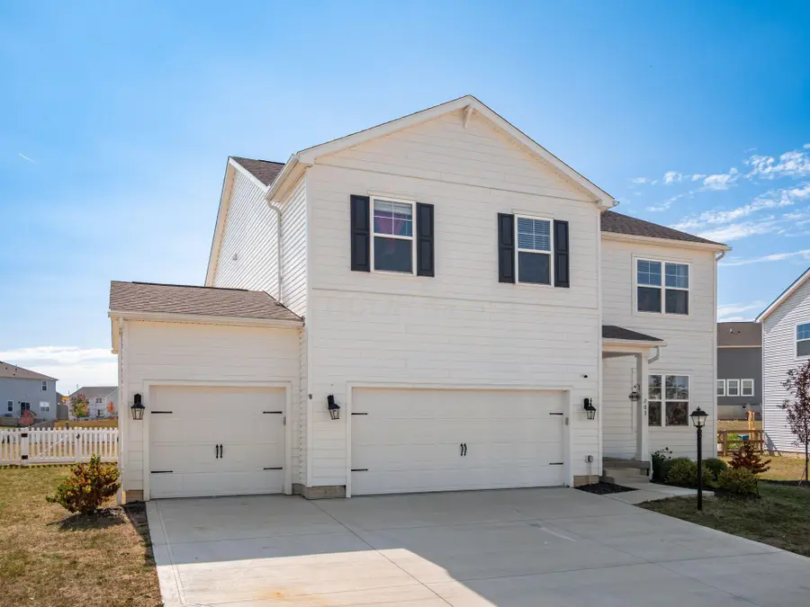 203 Springer Woods Boulevard, Delaware, OH 43015 - Image #2