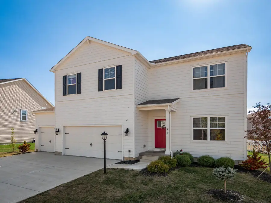 203 Springer Woods Boulevard, Delaware, OH 43015 - Image #3