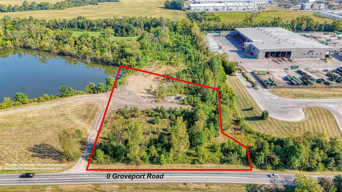 0 Groveport Road, Canal Winchester, OH 43110 - Image #1