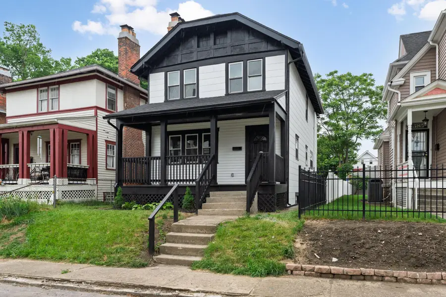 1591 Franklin Avenue, Columbus, OH 43205 - Image #3