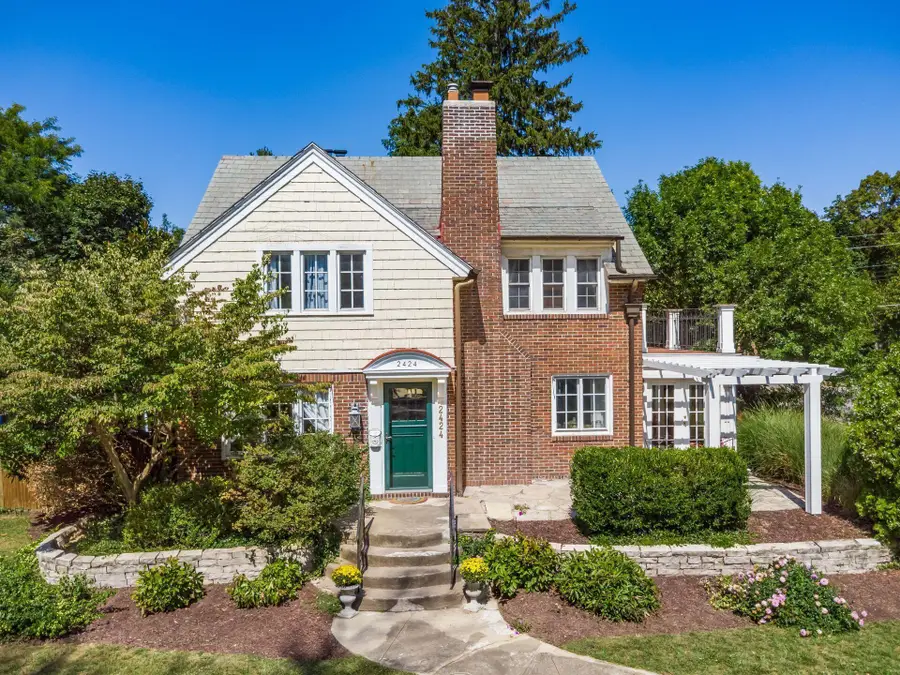 2424 Sherwood Road, Bexley, OH 43209 - Image #2