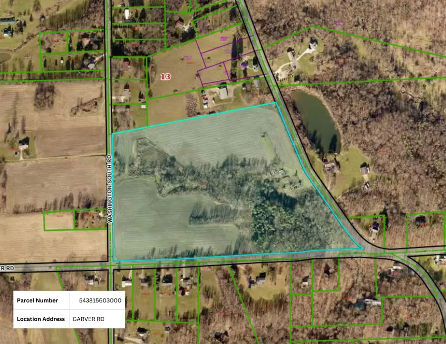 0 Garver Road, Mansfield, OH 44903 - Image #2