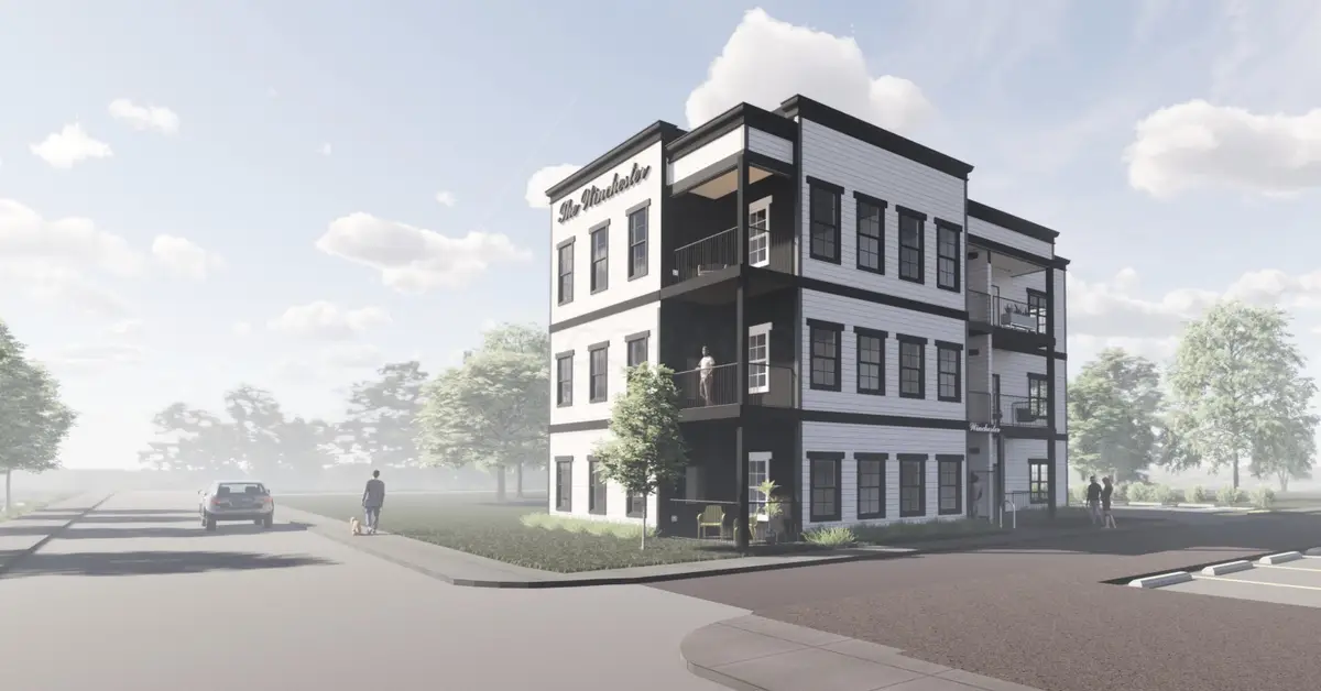 308 Carpenter Street, Columbus, OH 43205 - Image #1