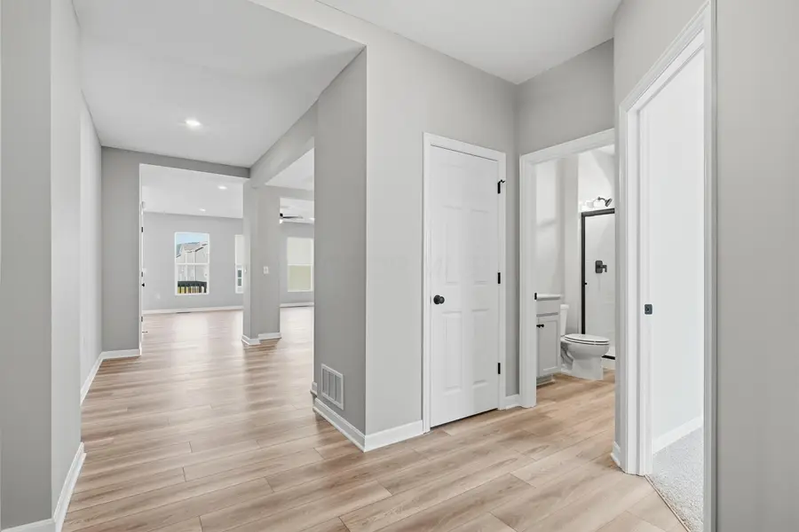 3993 Colts Reign Drive, Powell, OH 43065 - Image #2