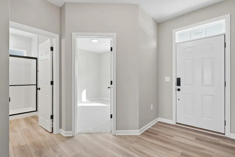 3993 Colts Reign Drive, Powell, OH 43065 - Image #3