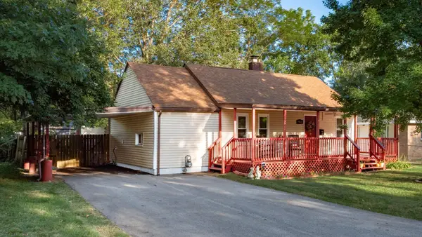 782 Northview Avenue, Columbus, OH 43219