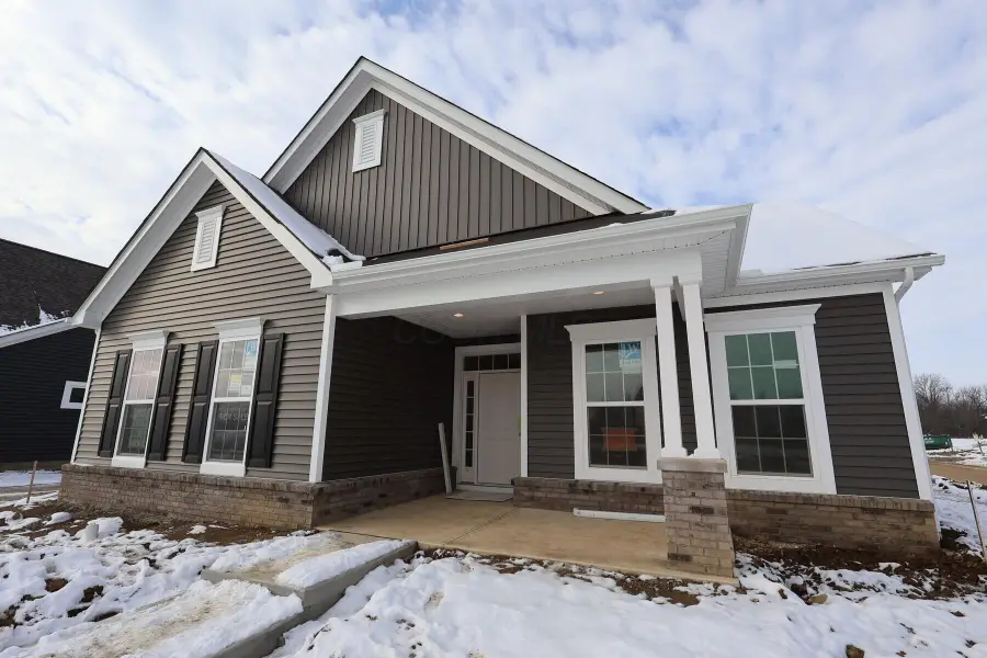 4547 Corsican Loop E, Hilliard, OH 43026 - Image #2