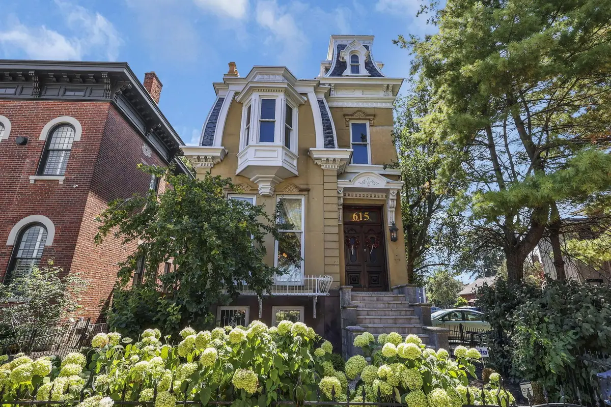 615 E Town Street, Columbus, OH 43215 - Image #1