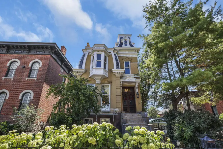 615 E Town Street, Columbus, OH 43215 - Image #2