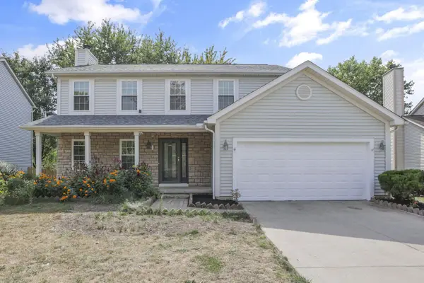 316 Cottage Grove Circle, Pataskala, OH 43062