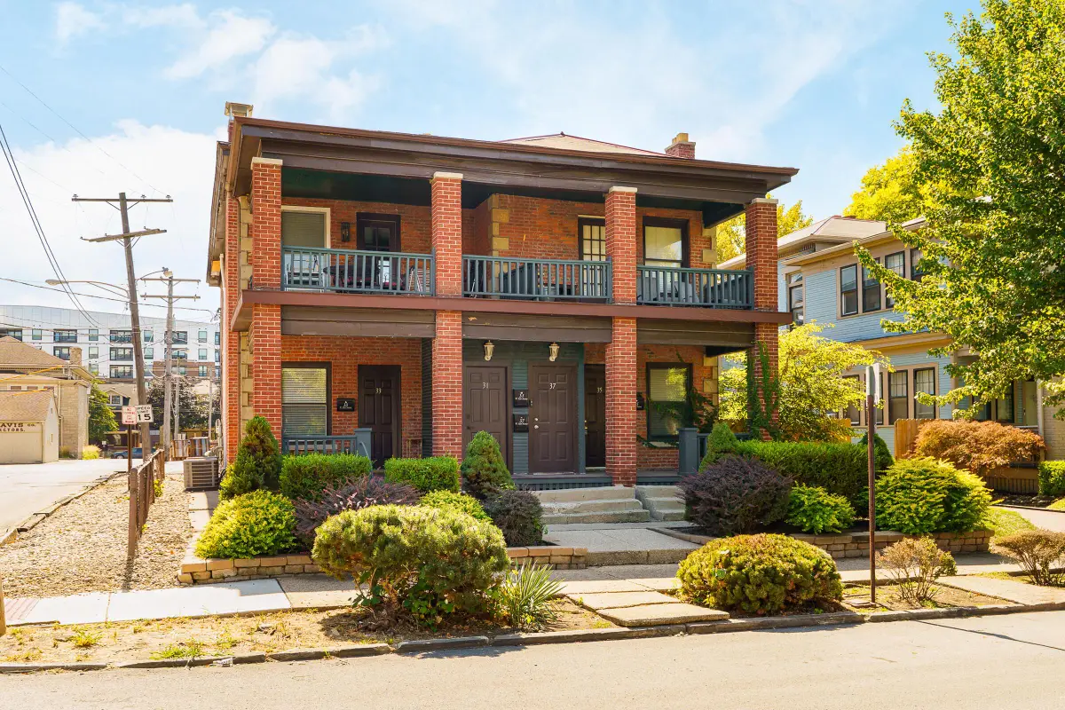 33 W Starr Avenue, Columbus, OH 43201 - Image #1